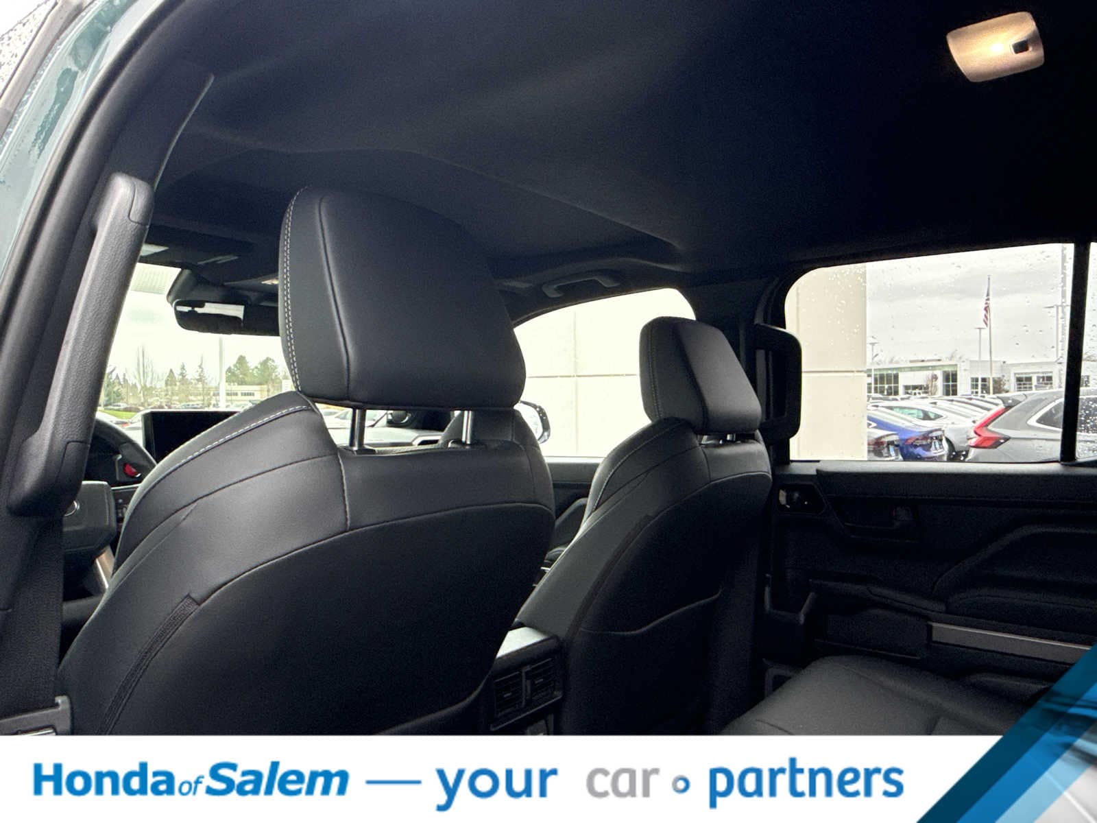 Thumbnail: 2025 Toyota 4Runner - 10