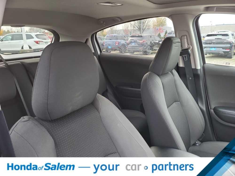 Thumbnail: 2020 Honda HR-V - 14