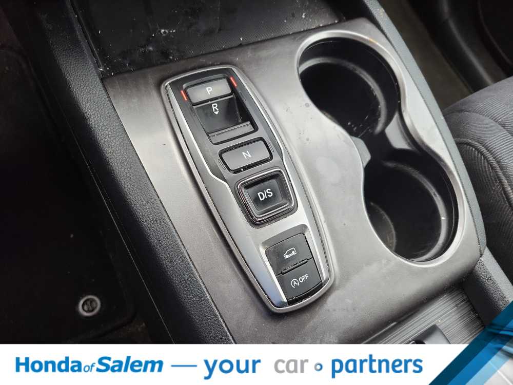 Thumbnail: 2022 Honda Pilot - 17