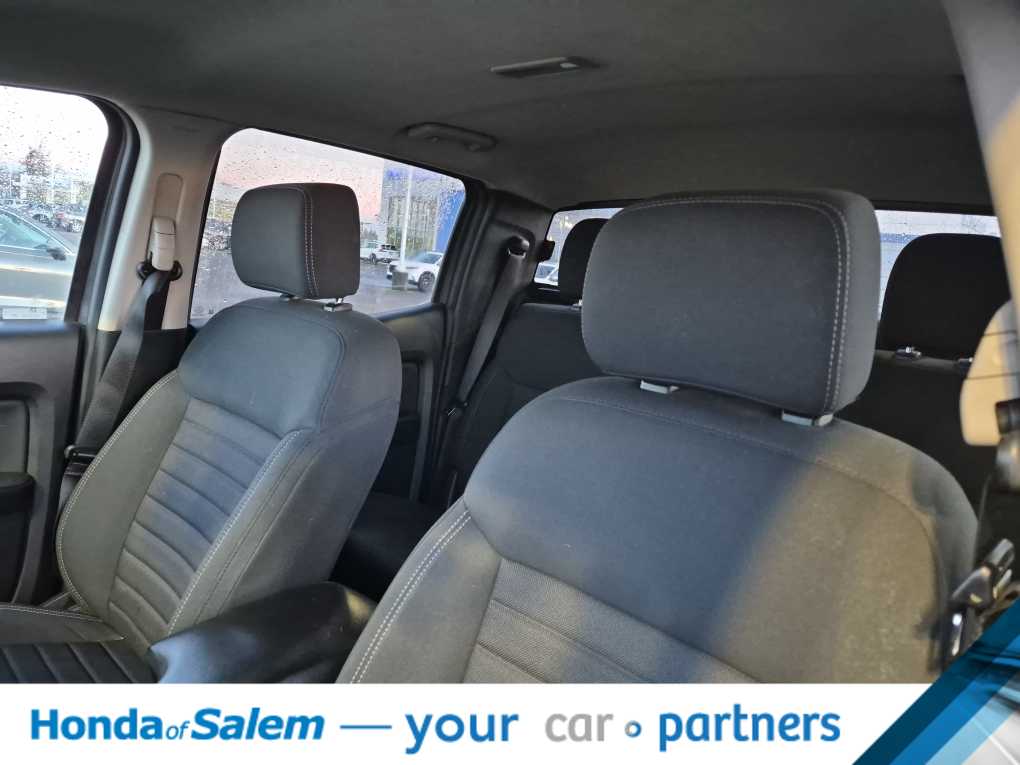 Thumbnail: 2021 Ford Ranger - 11