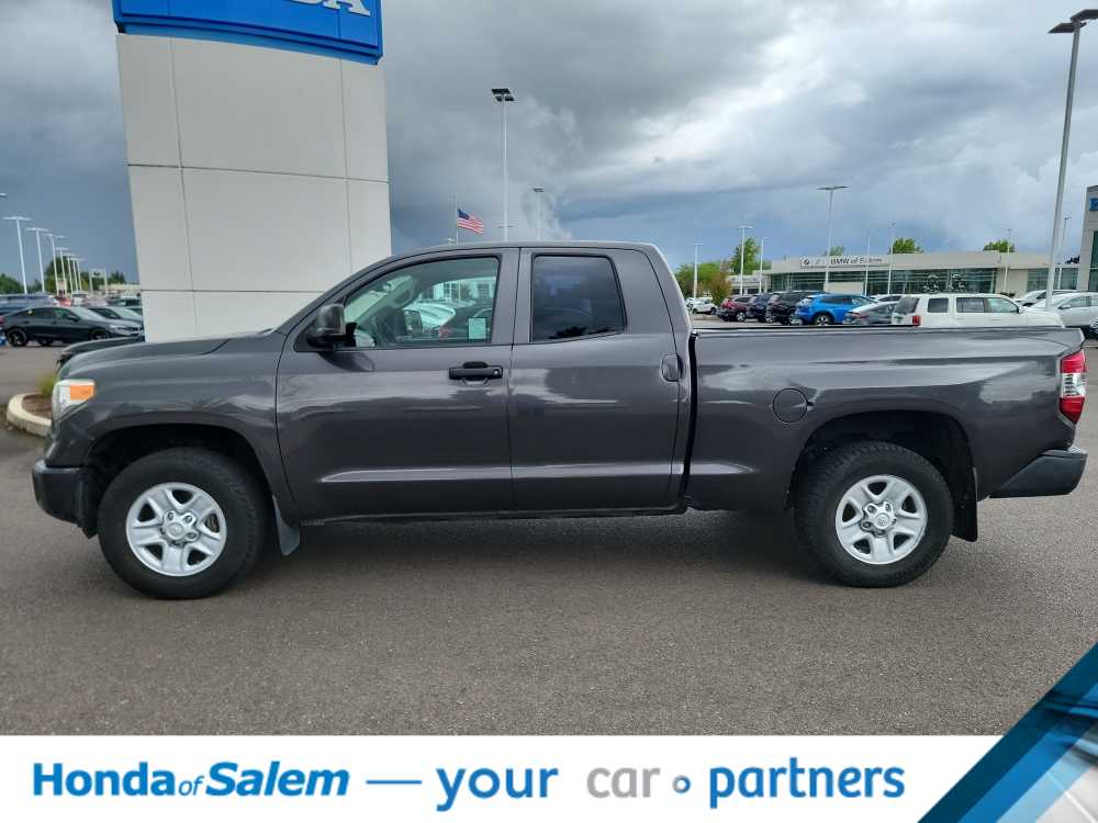 Thumbnail: 2014 Toyota Tundra - 3