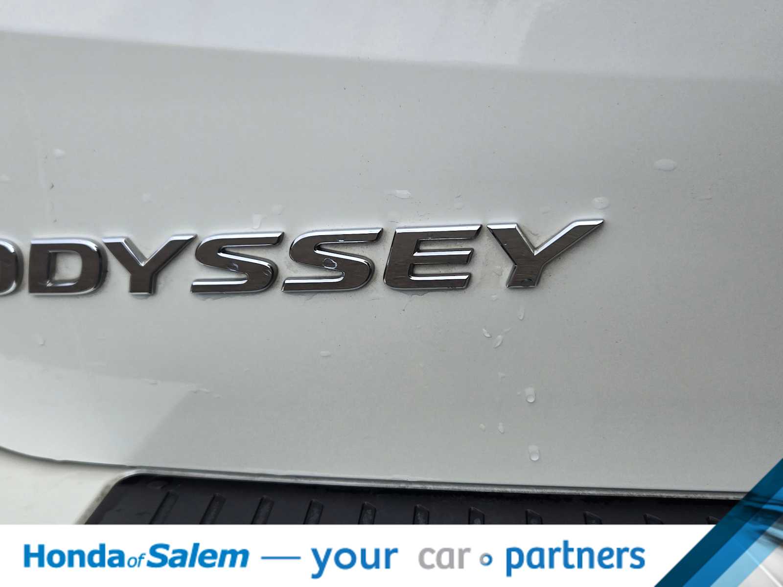 Thumbnail: 2019 Honda Odyssey - 7