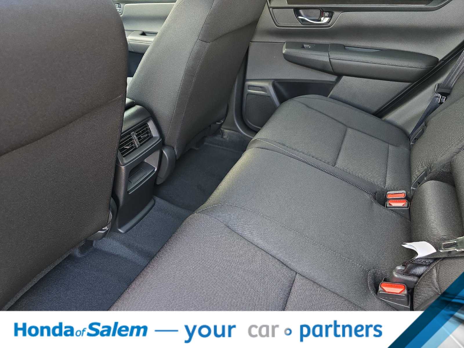 Thumbnail: 2026 Honda CR-V - 4