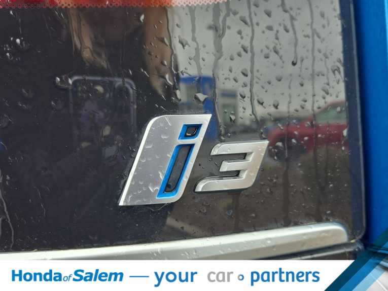 Thumbnail: 2018 BMW i3 - 7