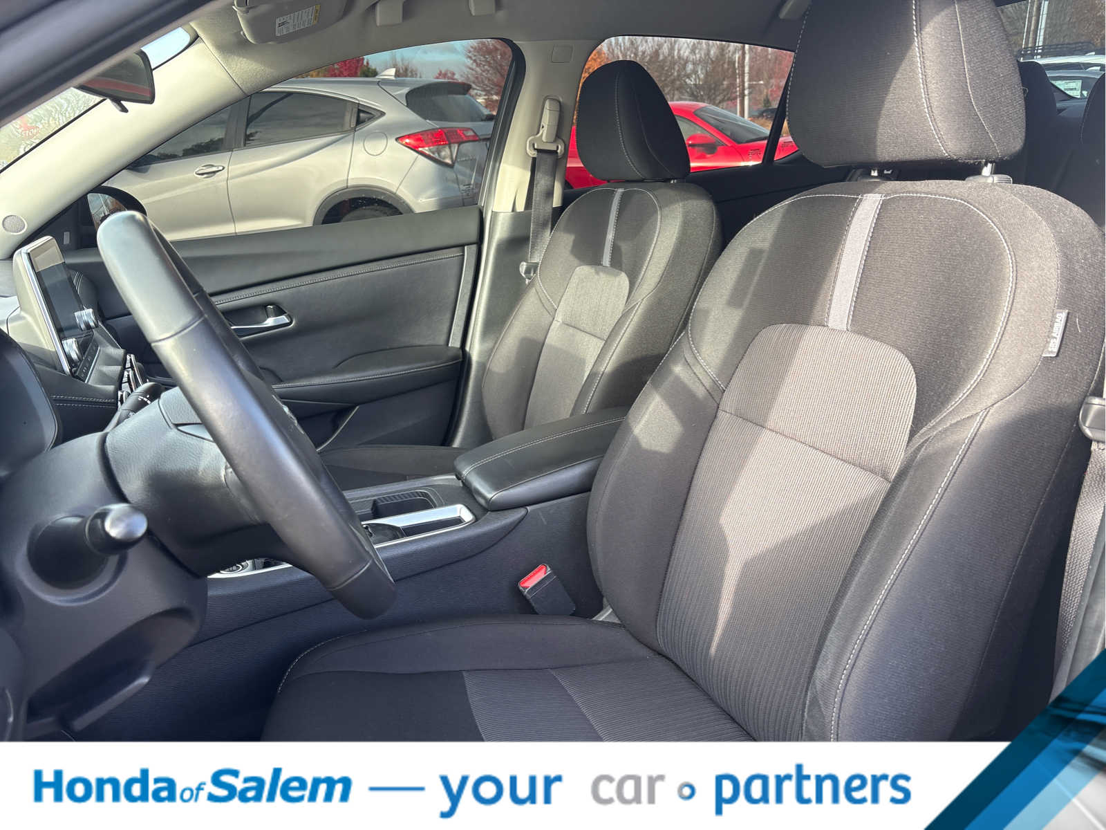 Thumbnail: 2022 Nissan Sentra - 6