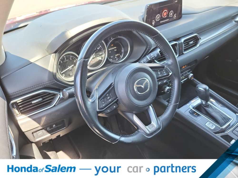 Thumbnail: 2019 Mazda CX-5 - 2