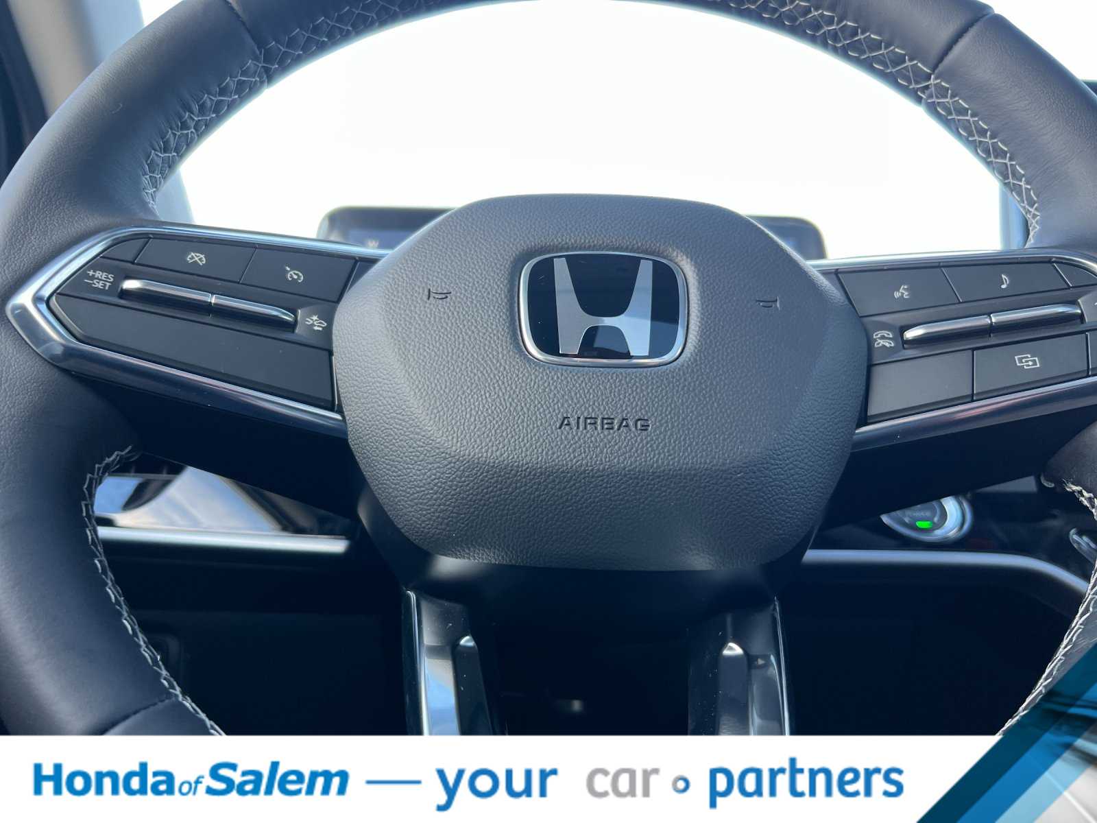 Thumbnail: 2026 Honda Prologue - 25