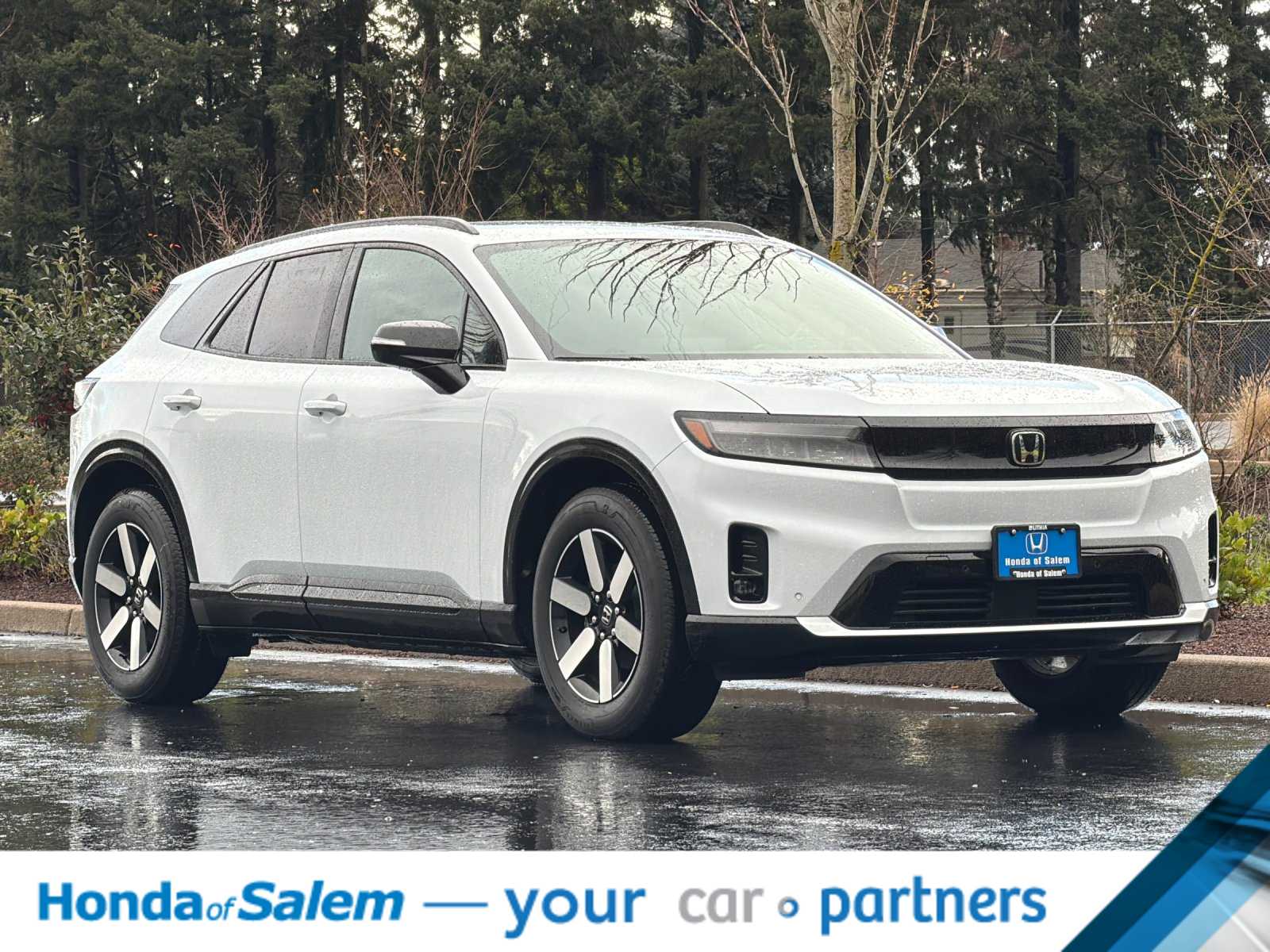 Thumbnail: 2026 Honda Prologue - 9