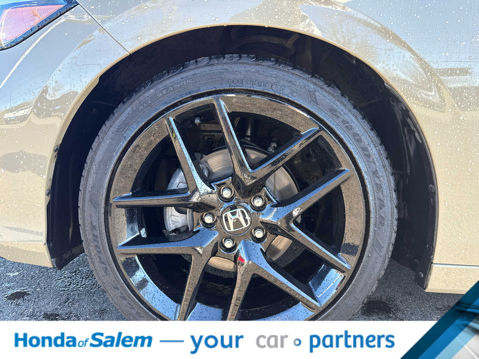 Thumbnail: 2025 Honda Civic - 8