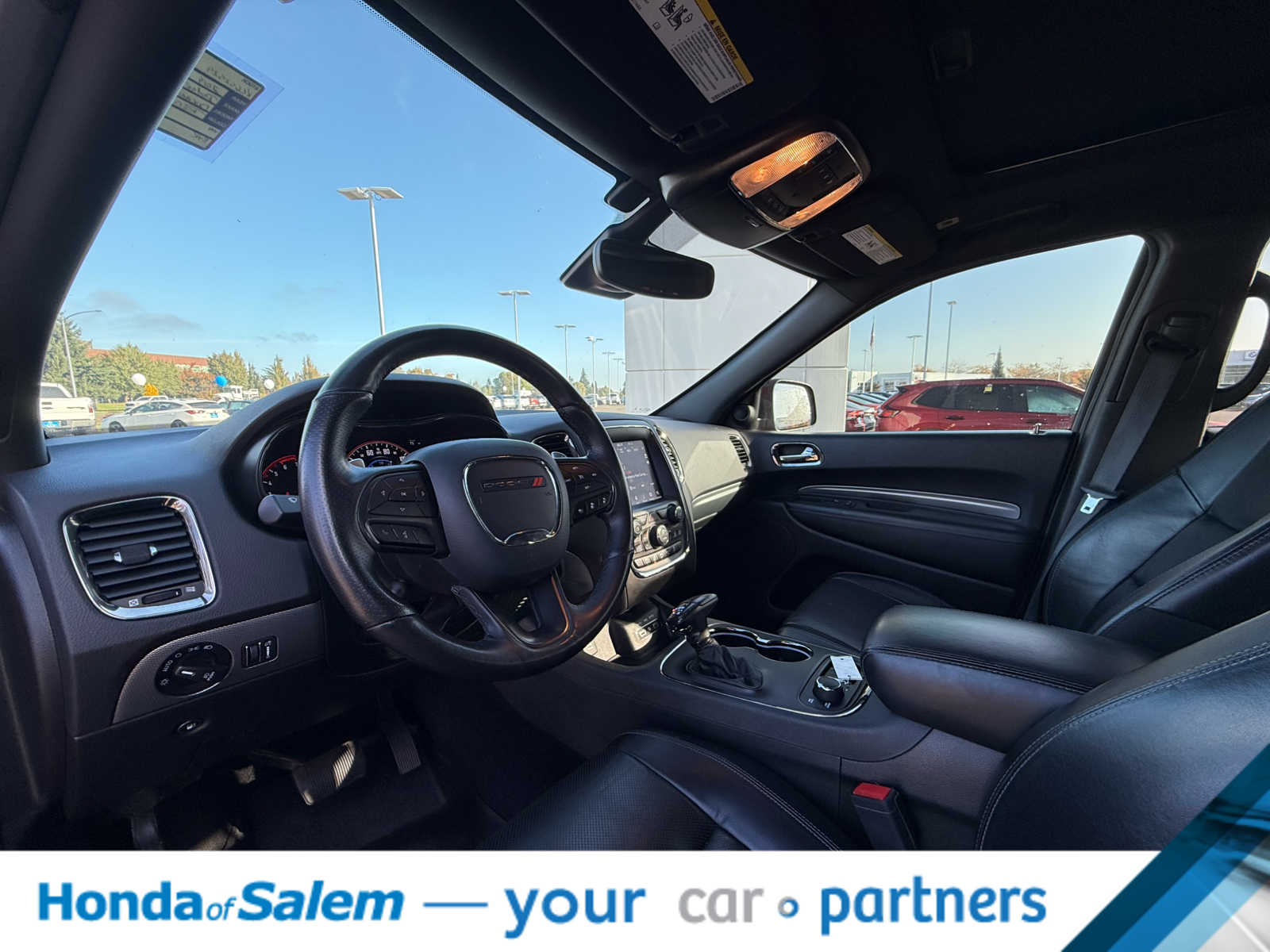 Thumbnail: 2019 Dodge Durango - 2