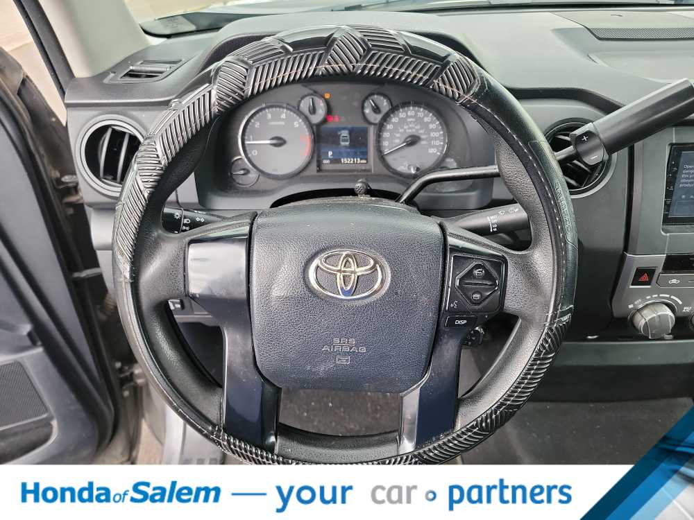 Thumbnail: 2014 Toyota Tundra - 15