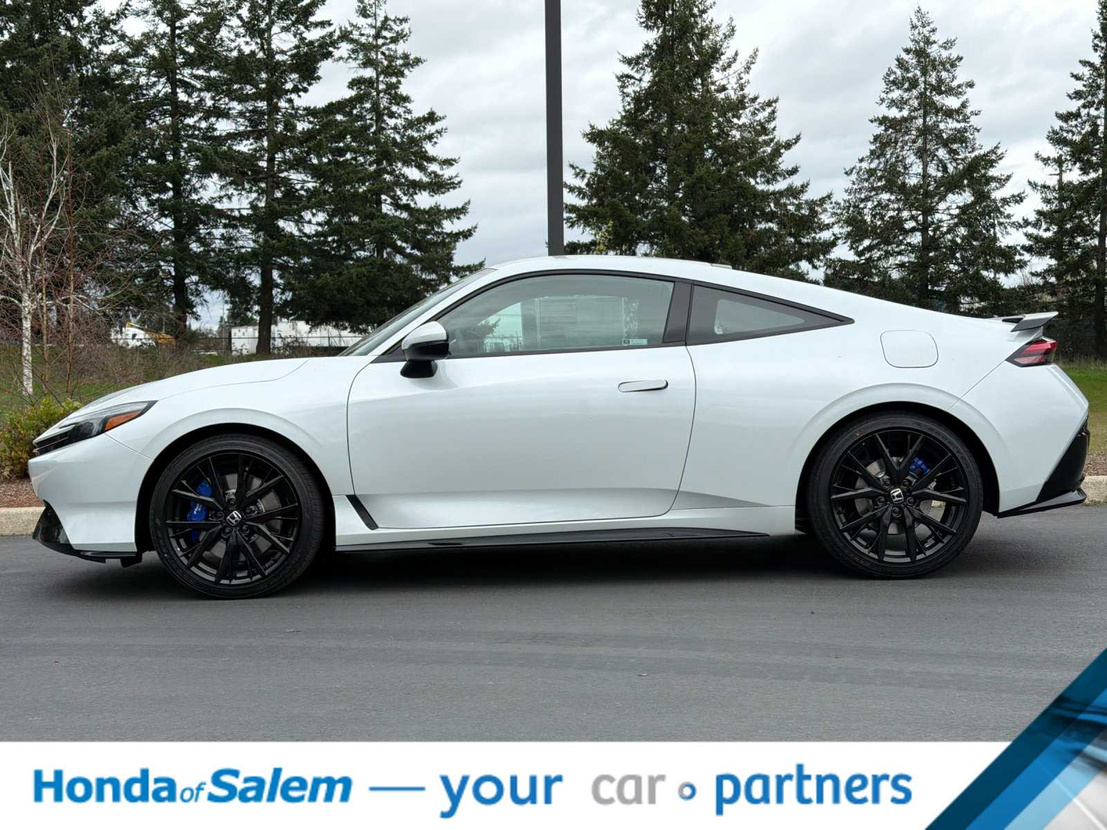 Thumbnail: 2026 Honda  - 5