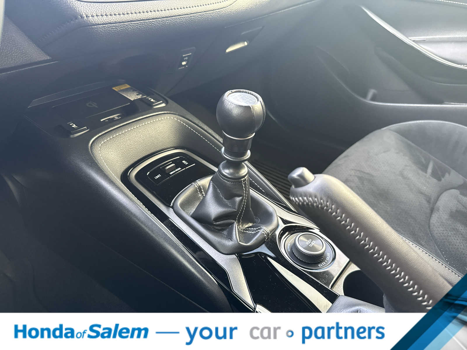 Thumbnail: 2025 Toyota GR Corolla - 17