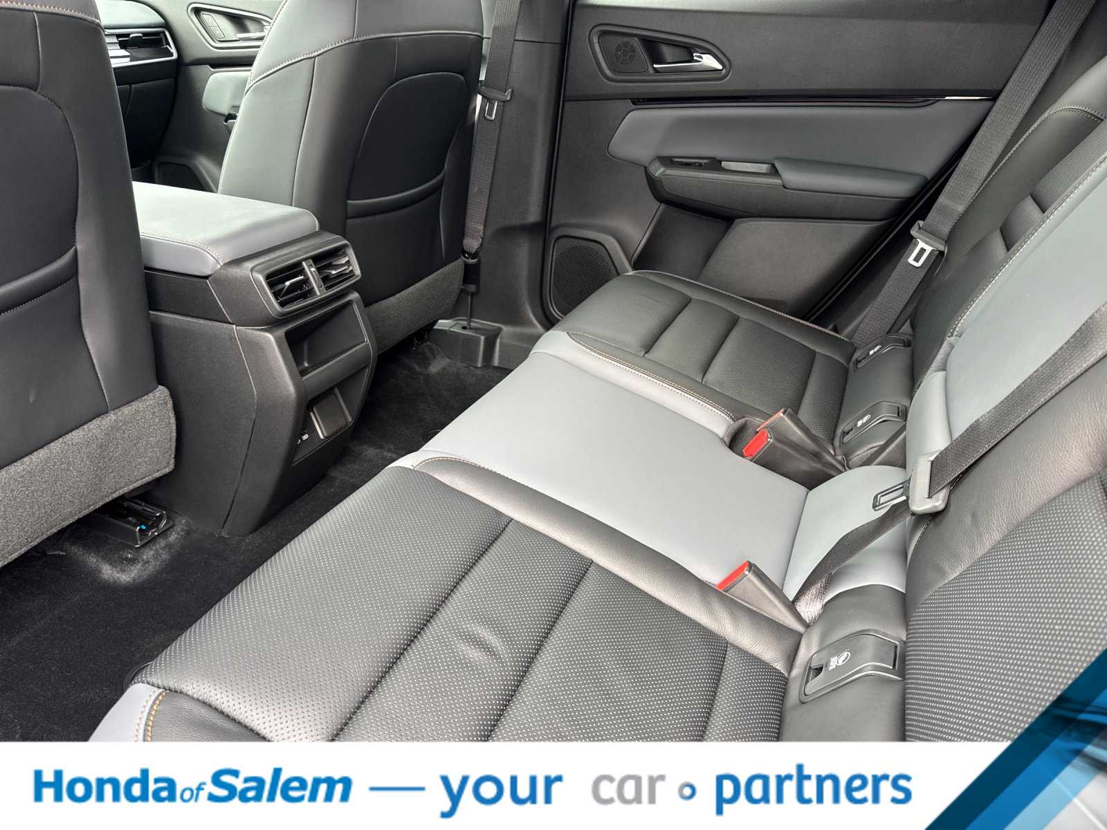 Thumbnail: 2026 Honda Prologue - 5