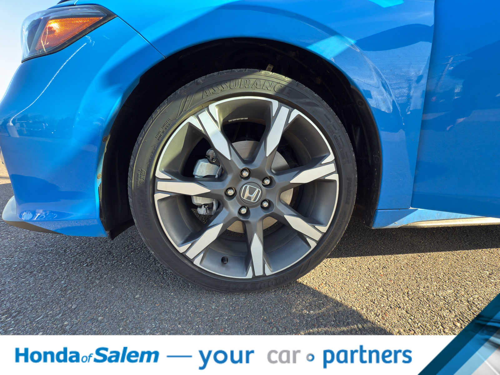 Thumbnail: 2025 Honda Civic - 9