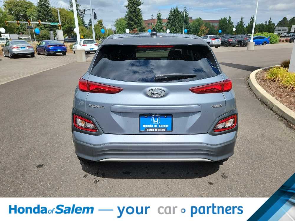 Thumbnail: 2019 Hyundai Kona - 5