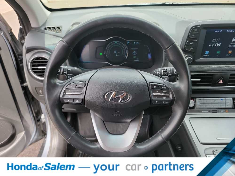 Thumbnail: 2019 Hyundai Kona - 15