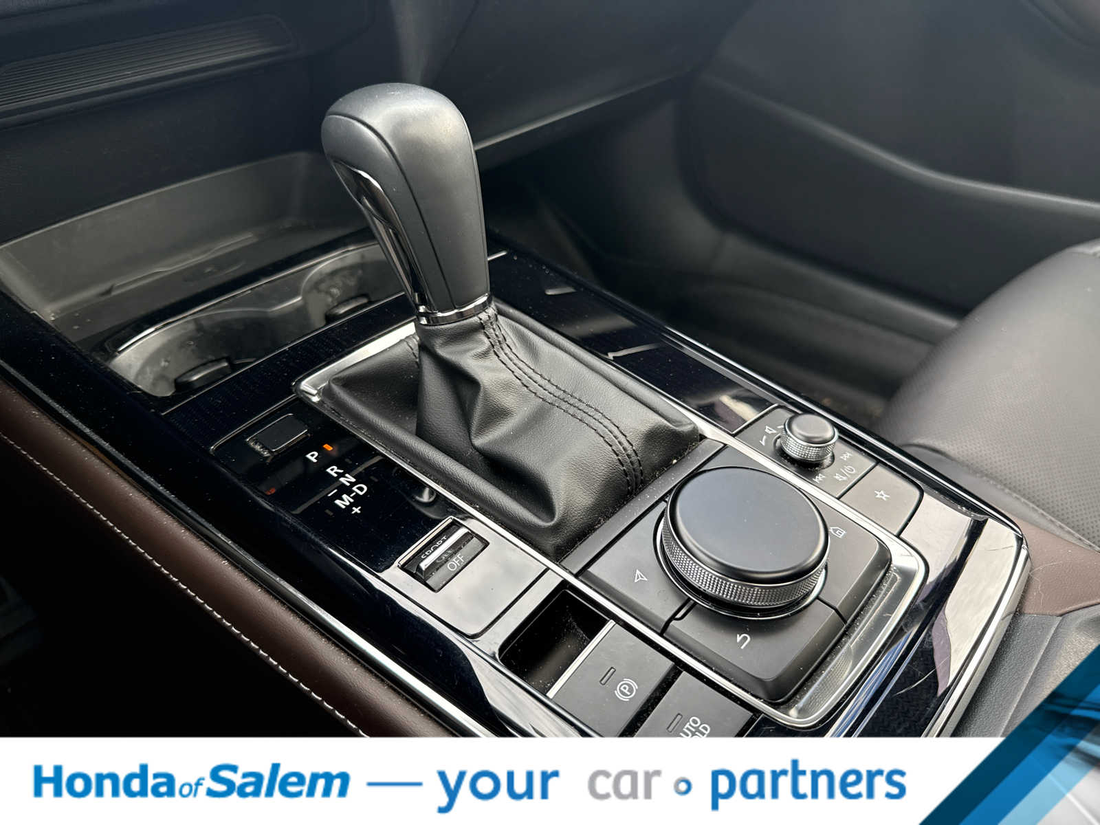 Thumbnail: 2025 Mazda CX-30 - 17