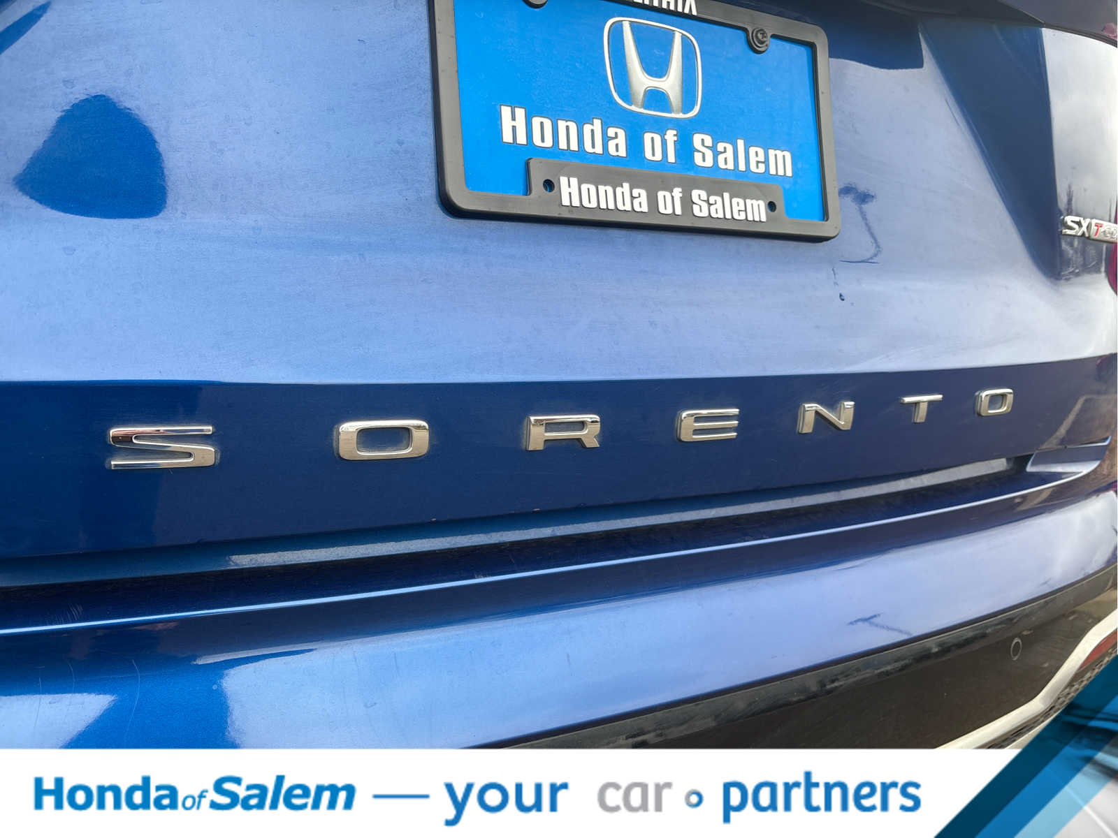 Thumbnail: 2021 Kia Sorento - 12