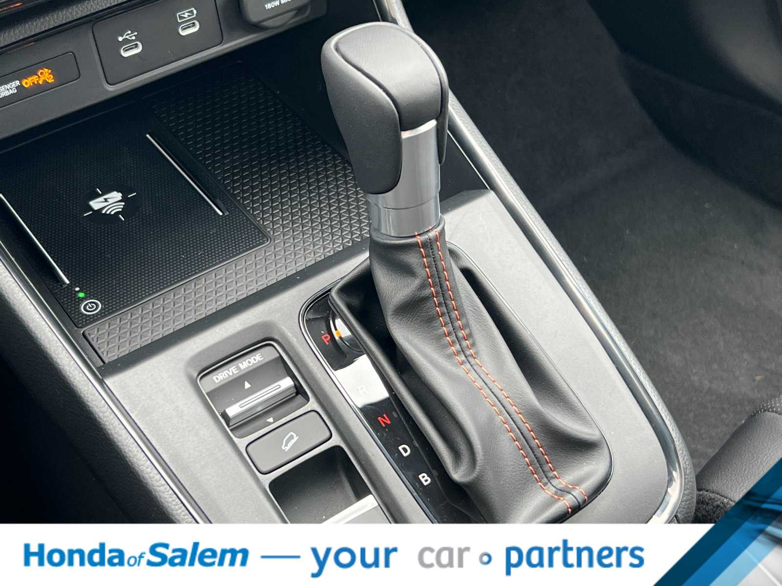 Thumbnail: 2026 Honda CR-V - 22