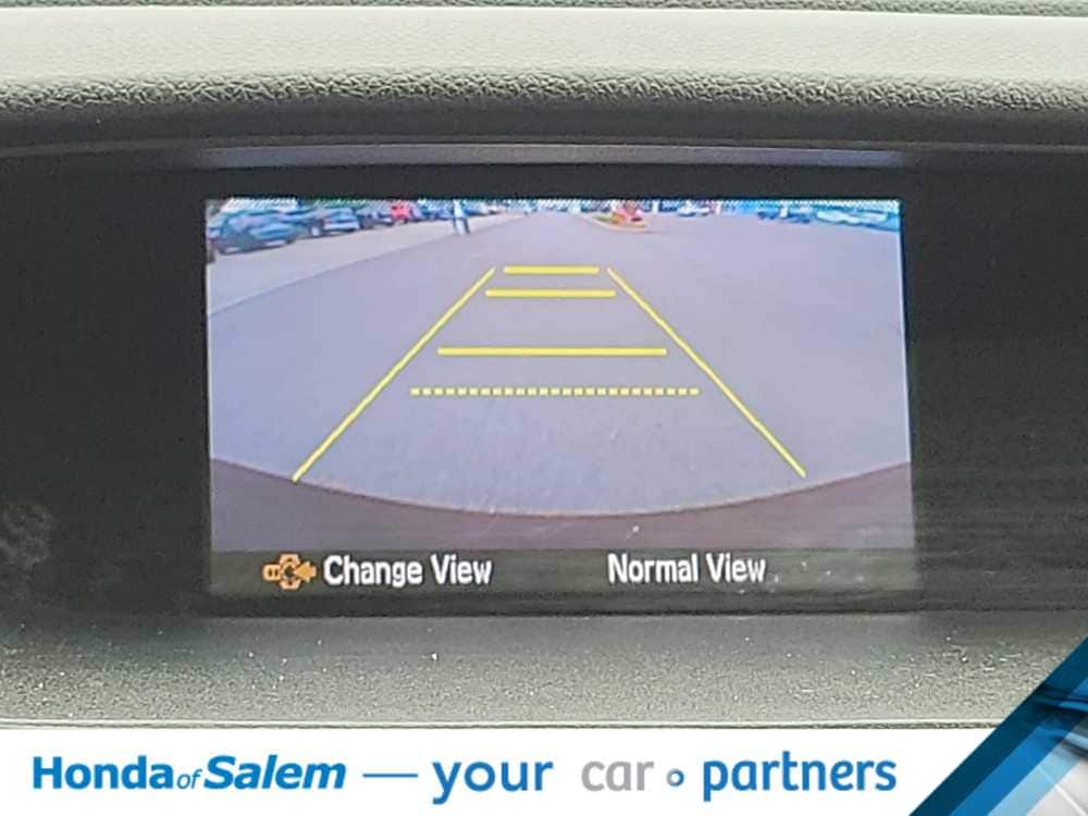 Thumbnail: 2014 Honda CR-V - 25