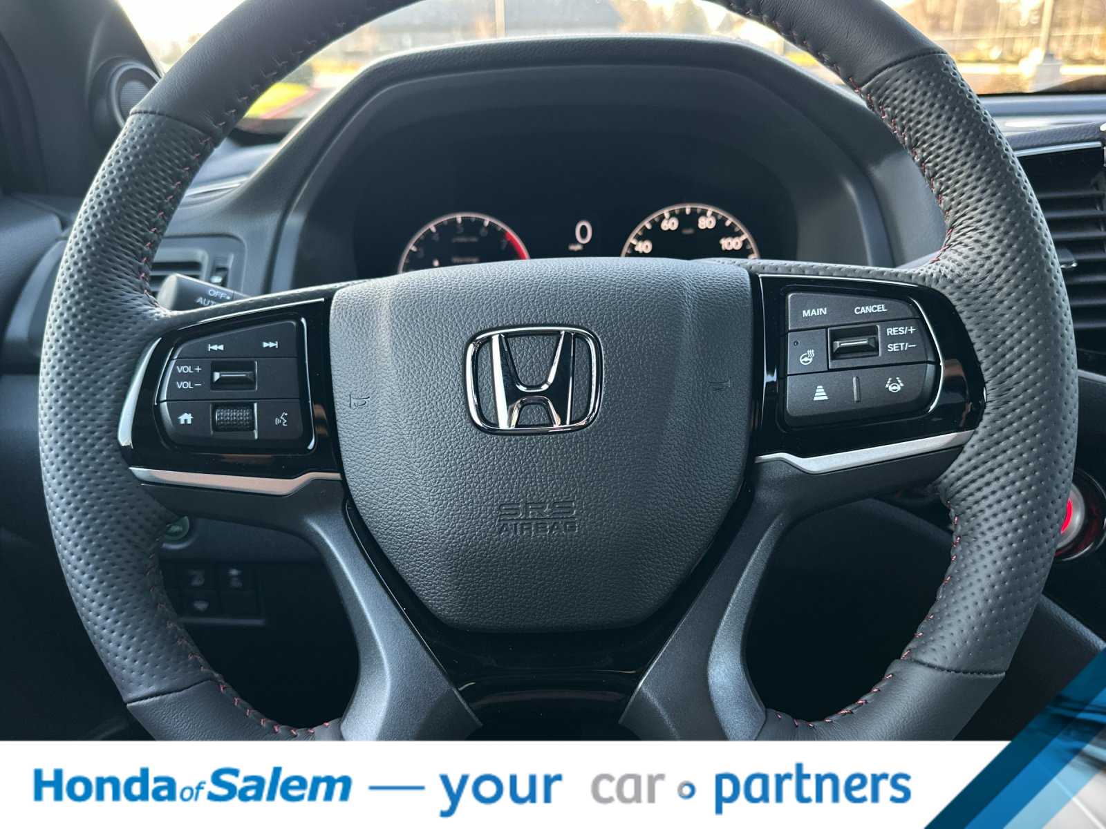 Thumbnail: 2026 Honda Ridgeline - 23