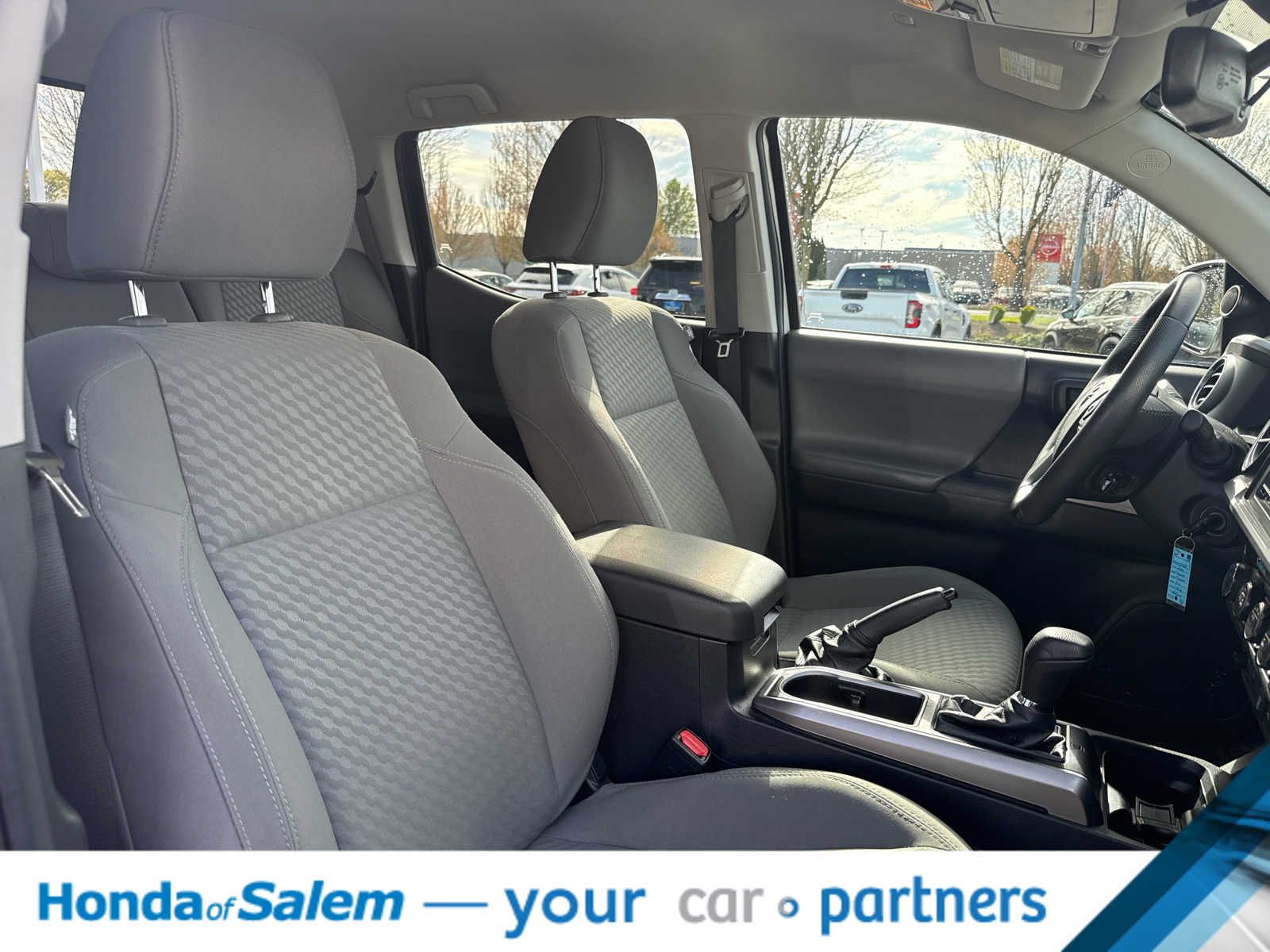 Thumbnail: 2021 Toyota Tacoma - 14