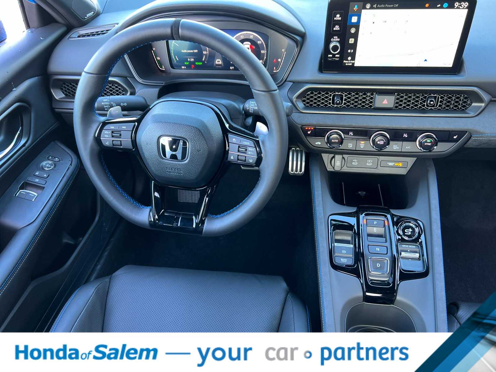 Thumbnail: 2026 Honda  - 14