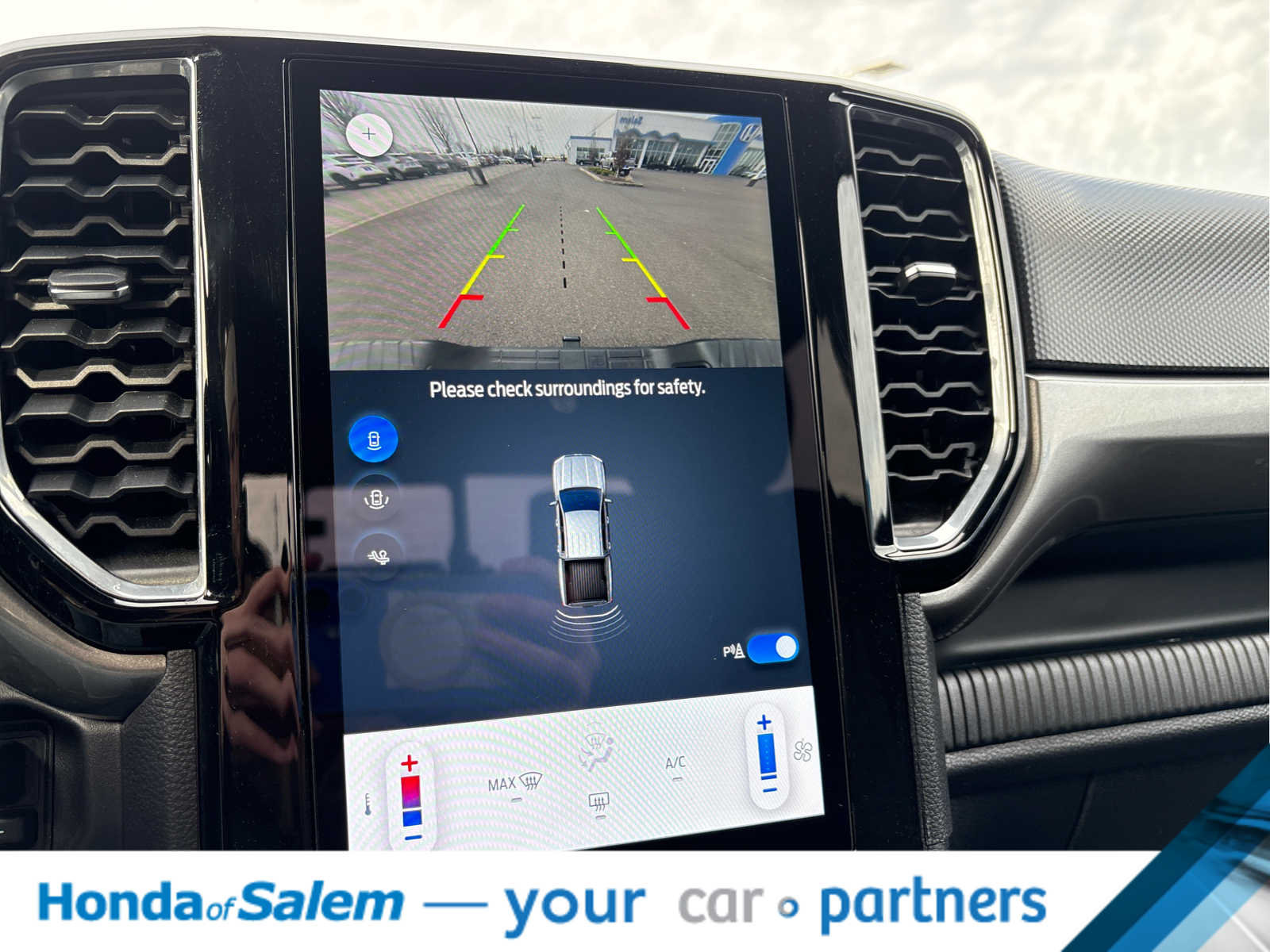 Thumbnail: 2024 Ford Ranger - 20