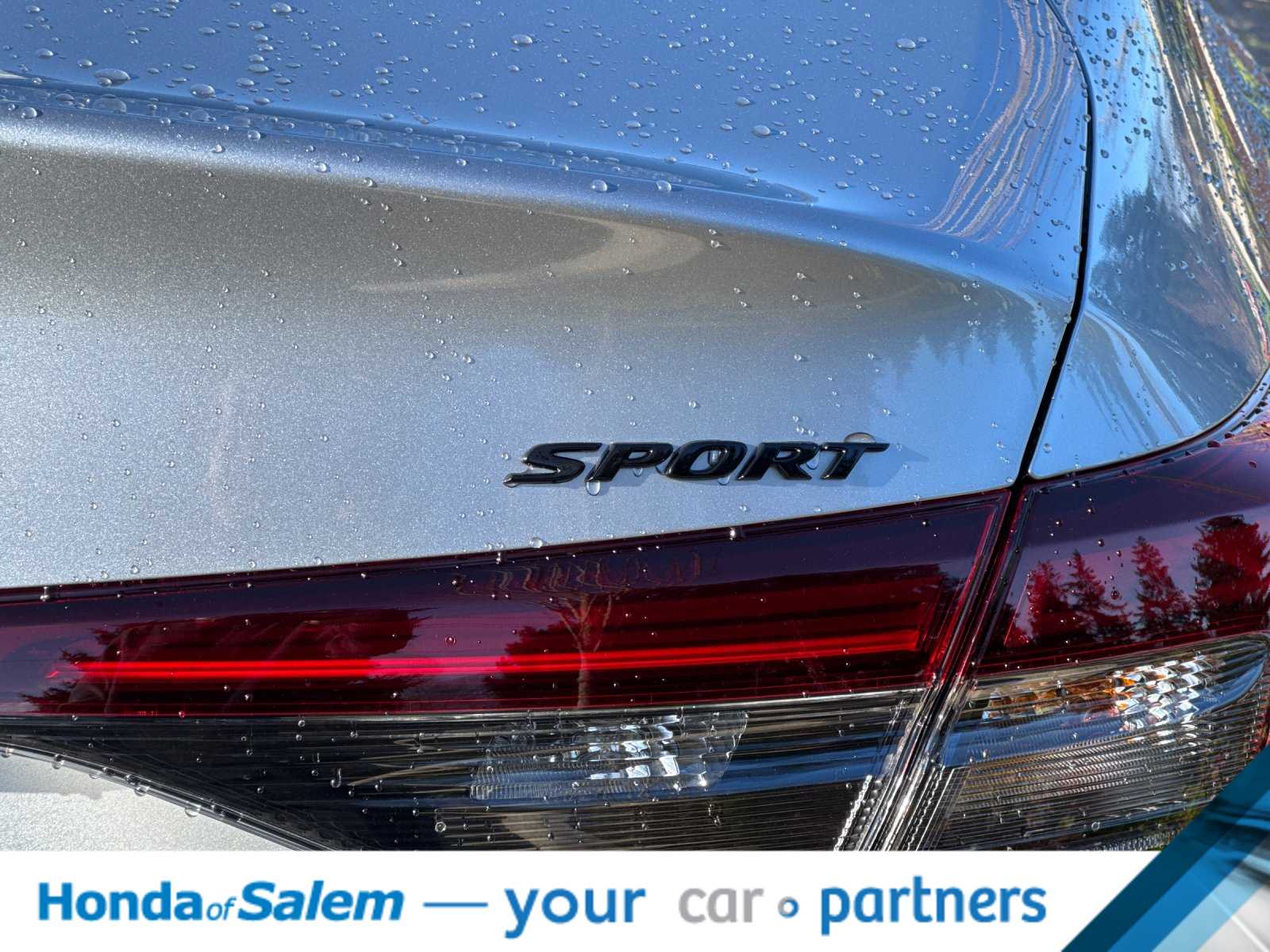 Thumbnail: 2026 Honda Civic - 25