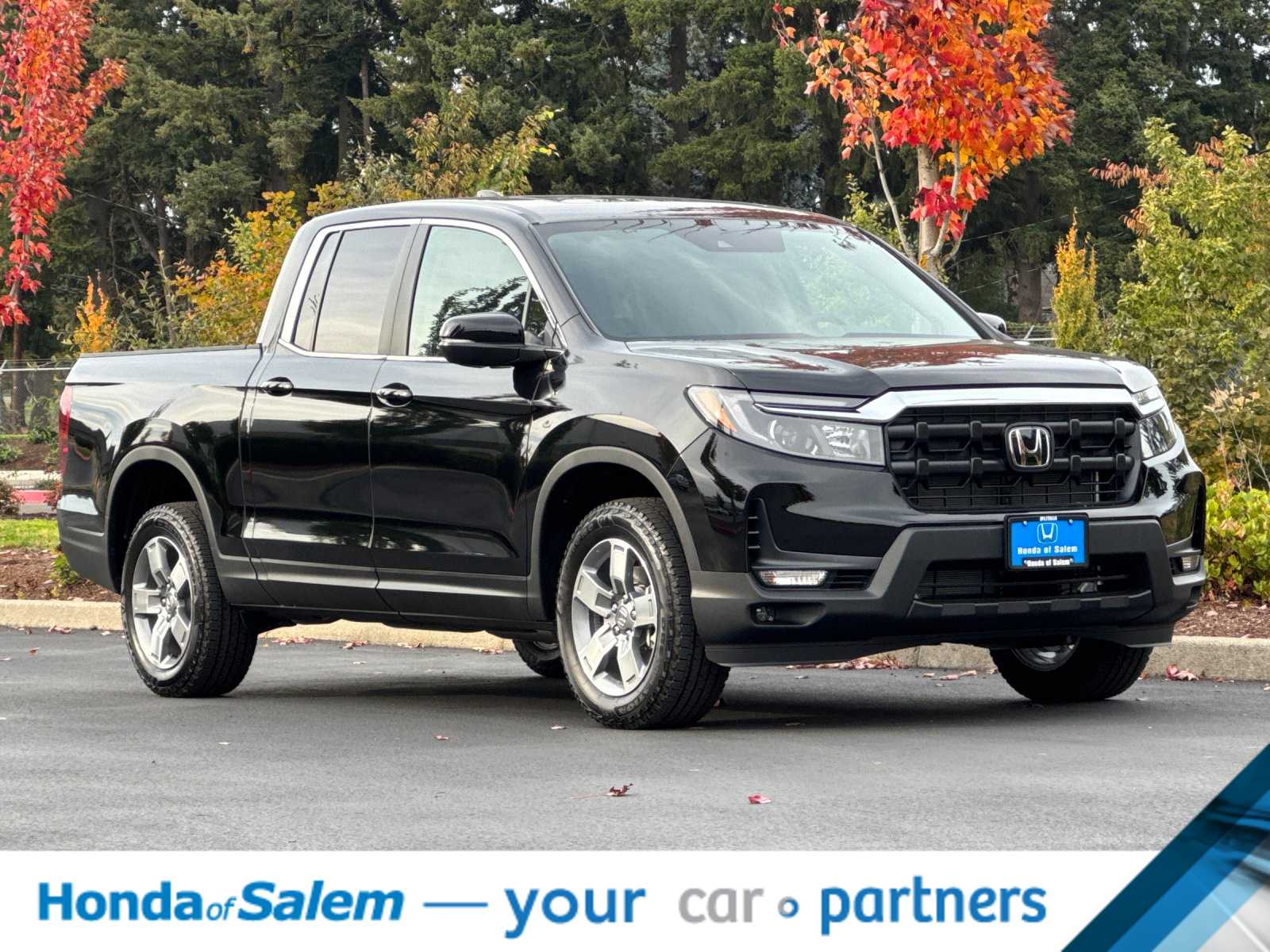 Thumbnail: 2026 Honda Ridgeline - 9