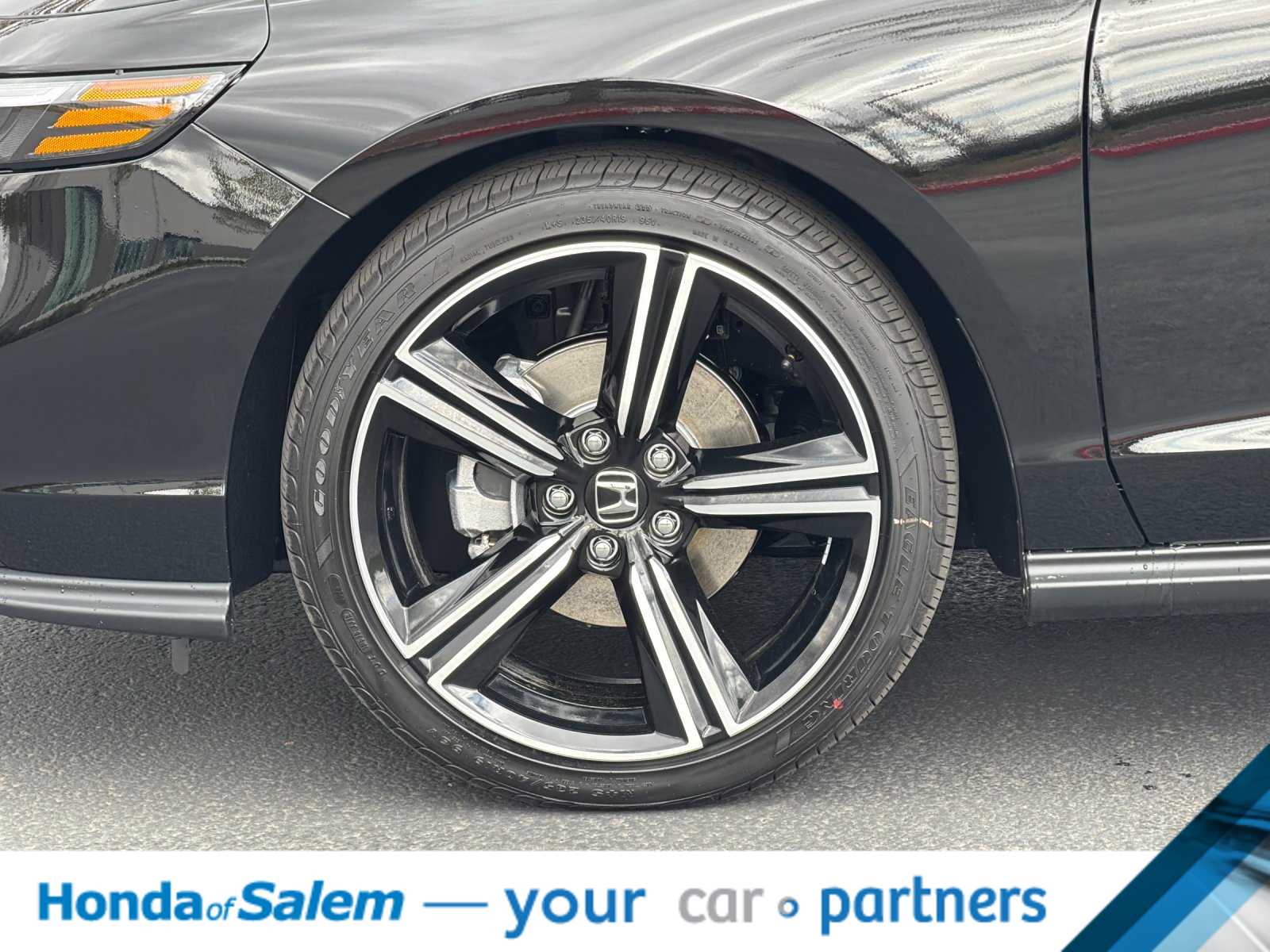 Thumbnail: 2026 Honda Accord - 24