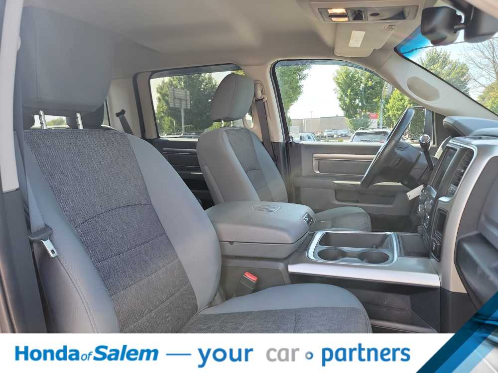 Thumbnail: 2016 RAM 2500 - 14
