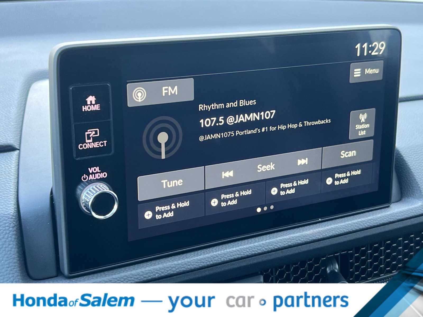 Thumbnail: 2026 Honda CR-V - 19