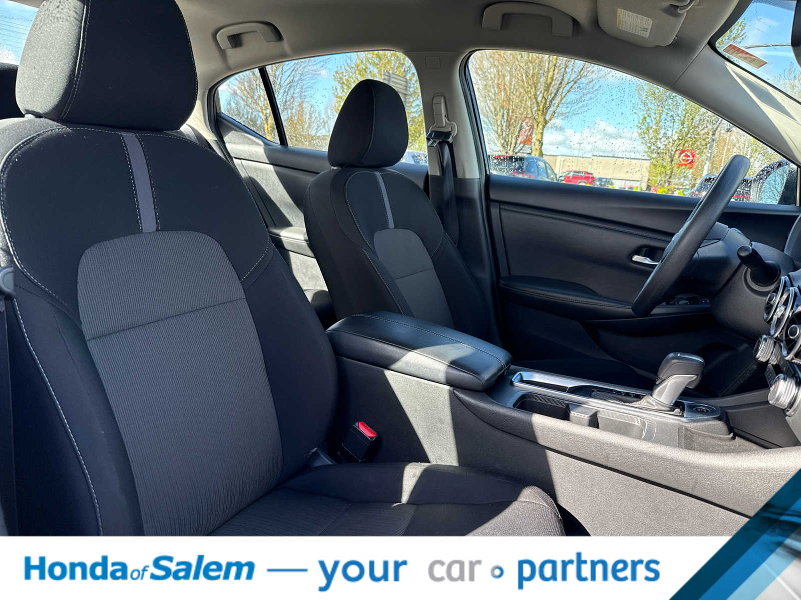 Thumbnail: 2024 Nissan Sentra - 14