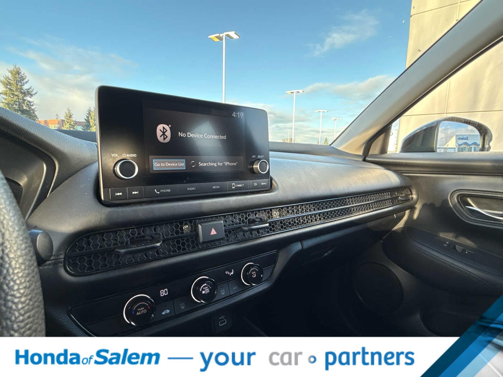 Thumbnail: 2024 Honda HR-V - 16