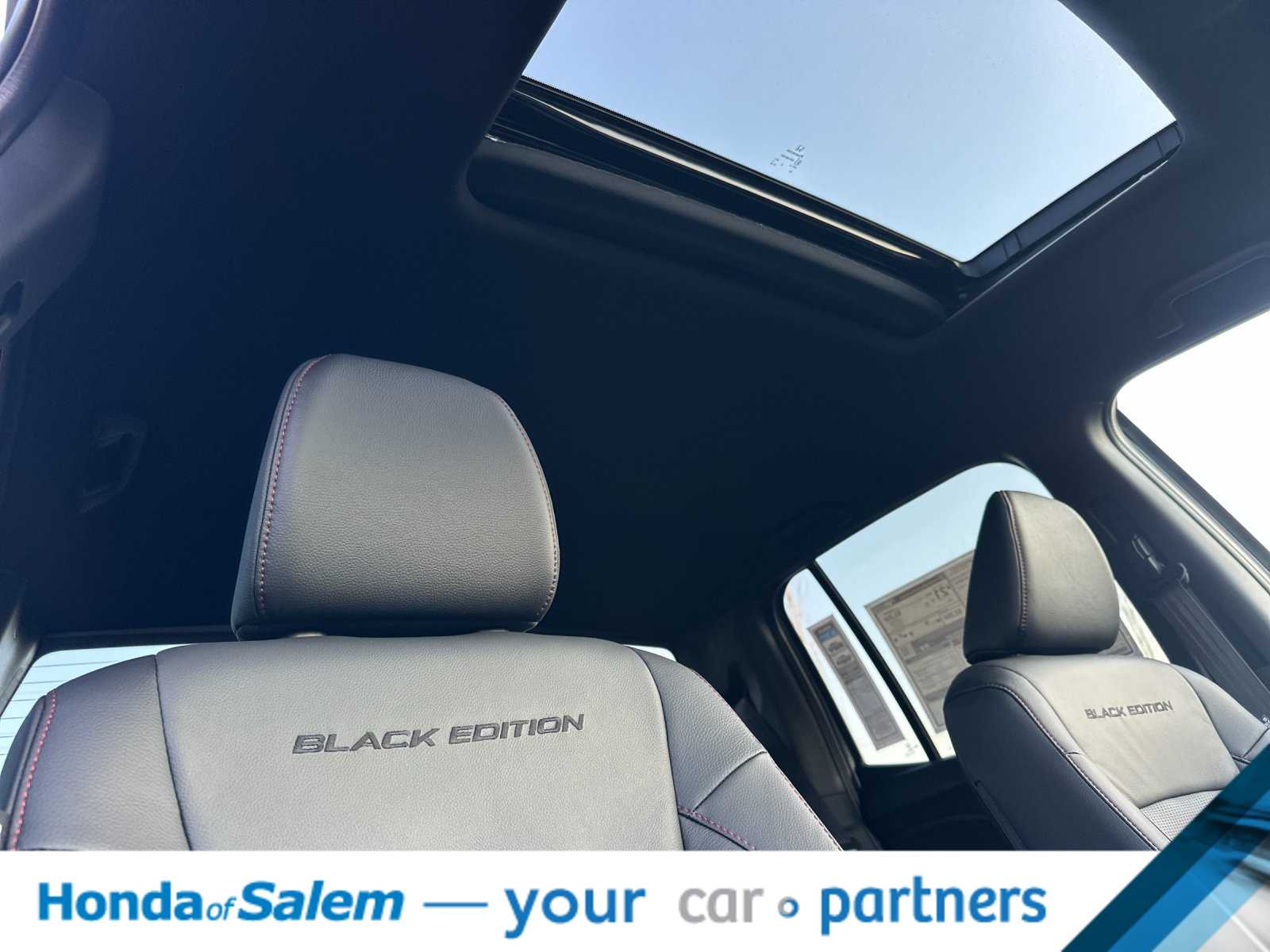 Thumbnail: 2026 Honda Ridgeline - 16