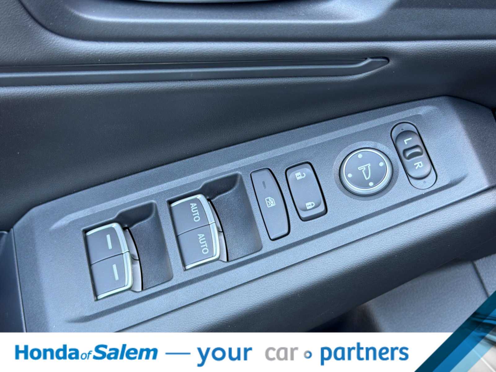 Thumbnail: 2026 Honda Accord - 13