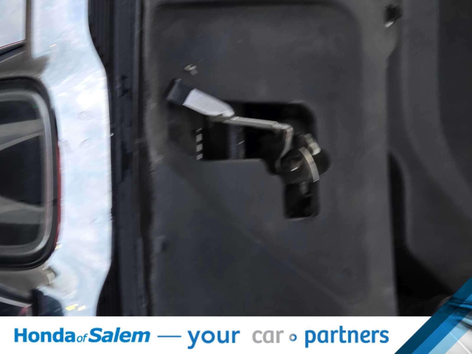 Thumbnail: 2019 Honda Odyssey - 9