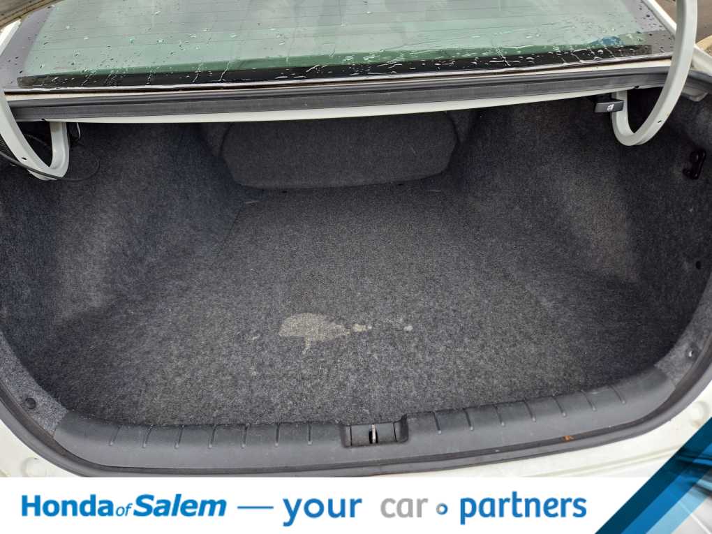 Thumbnail: 2014 Honda Accord - 19