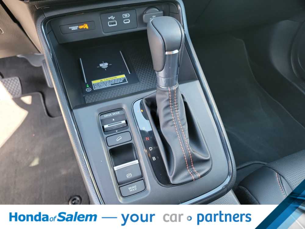 Thumbnail: 2025 Honda CR-V - 17