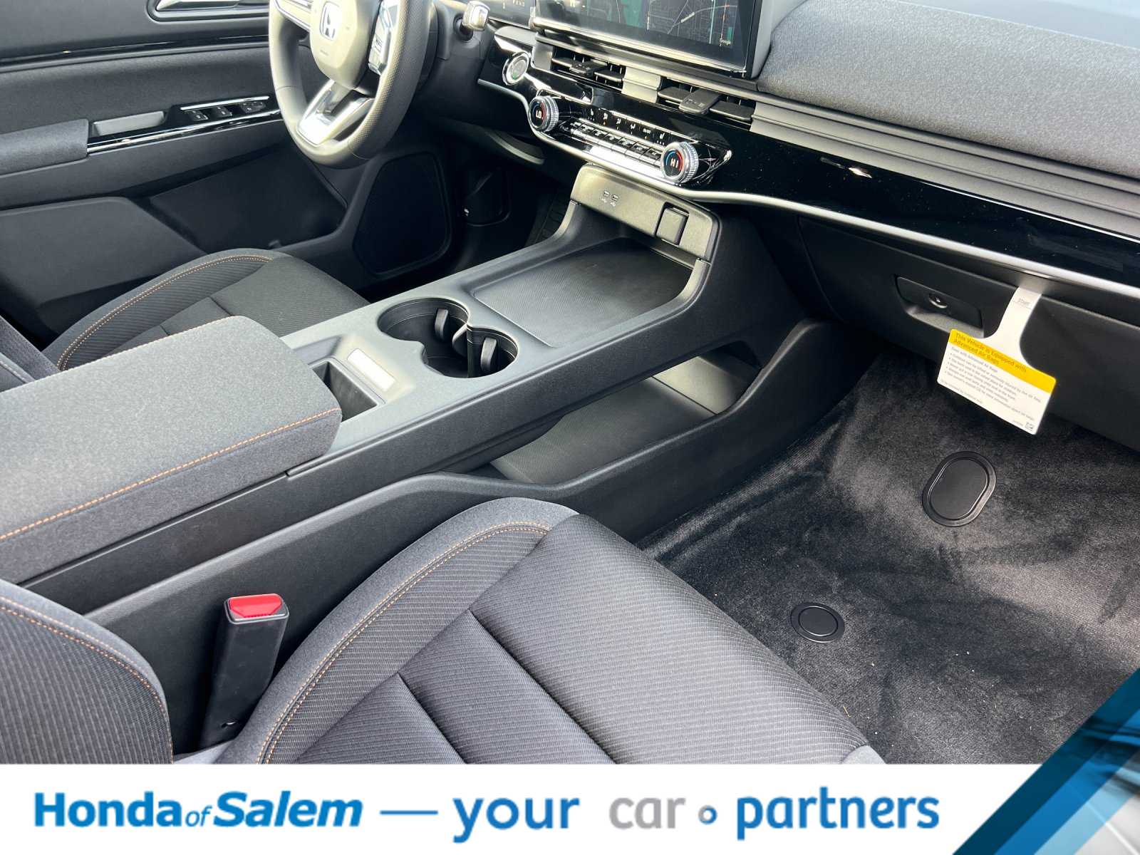 Thumbnail: 2026 Honda Prologue - 15