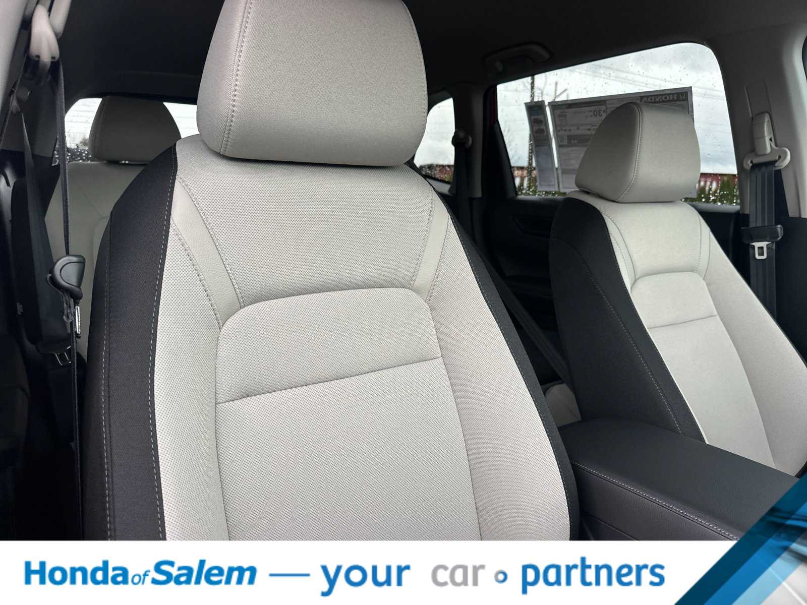 Thumbnail: 2026 Honda CR-V - 17