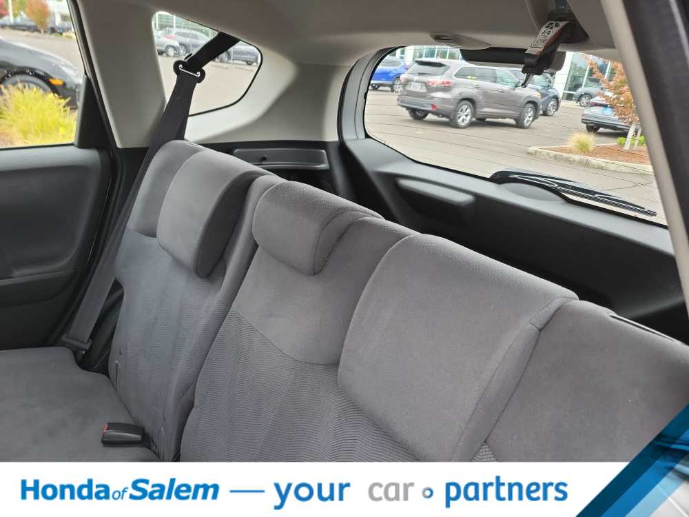 Thumbnail: 2013 Honda Fit - 13