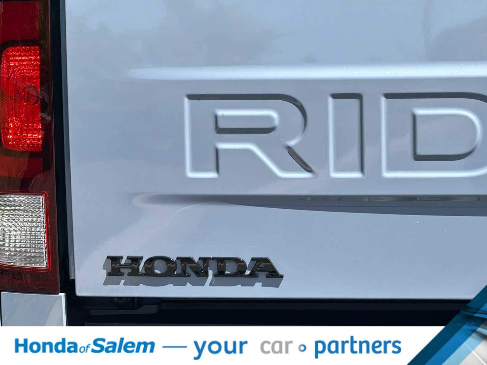 Thumbnail: 2026 Honda Ridgeline - 24