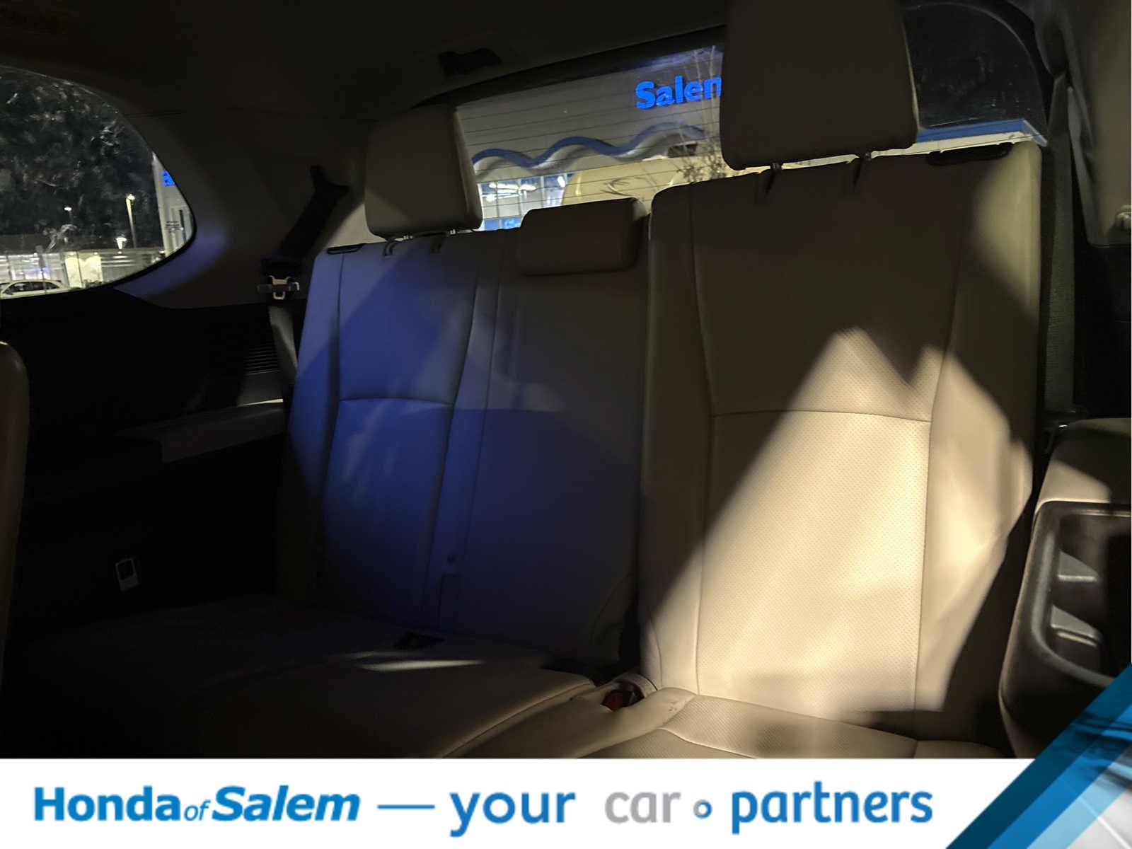 Thumbnail: 2024 Toyota Grand Highlander - 16