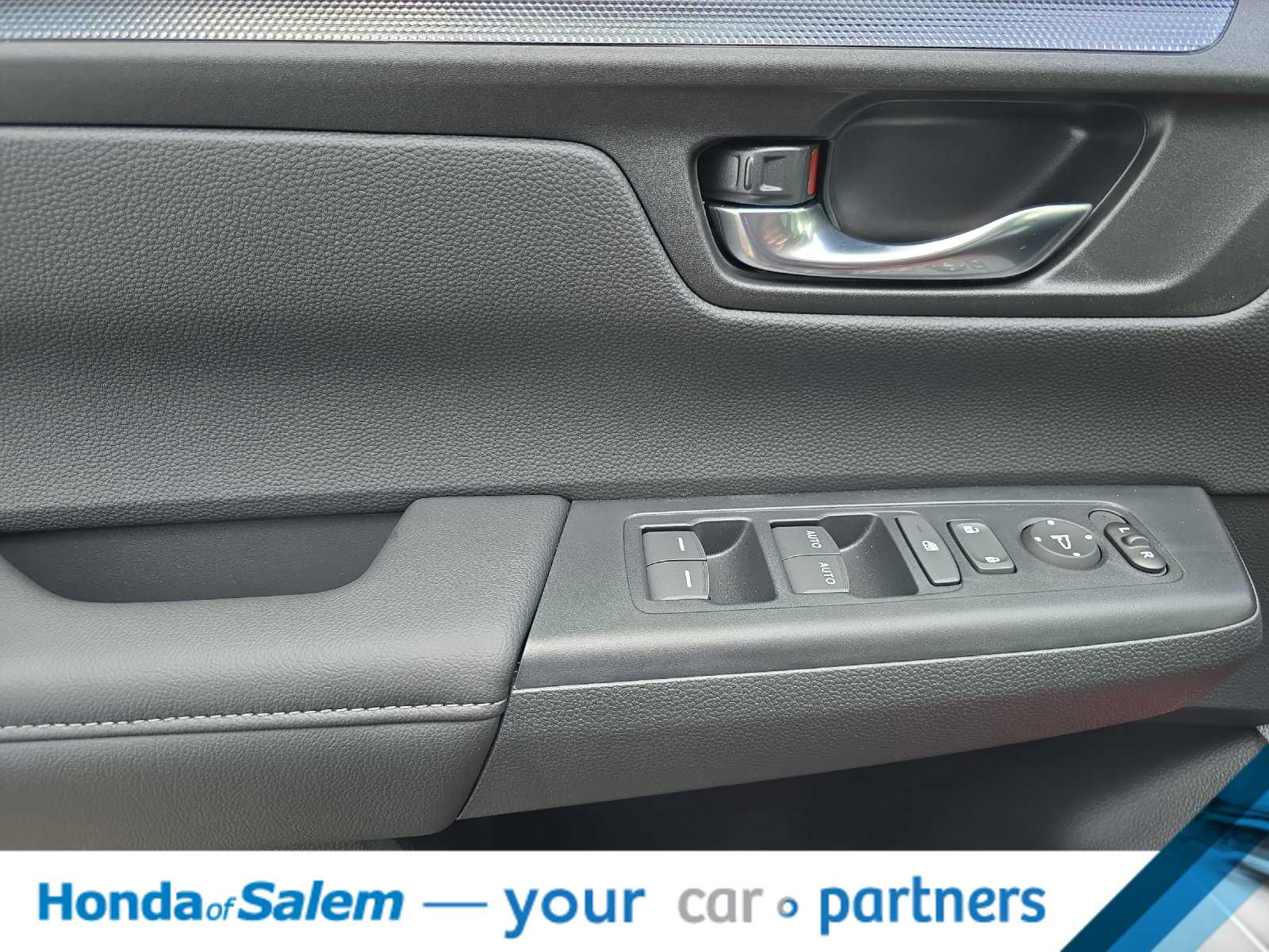 Thumbnail: 2026 Honda CR-V - 12