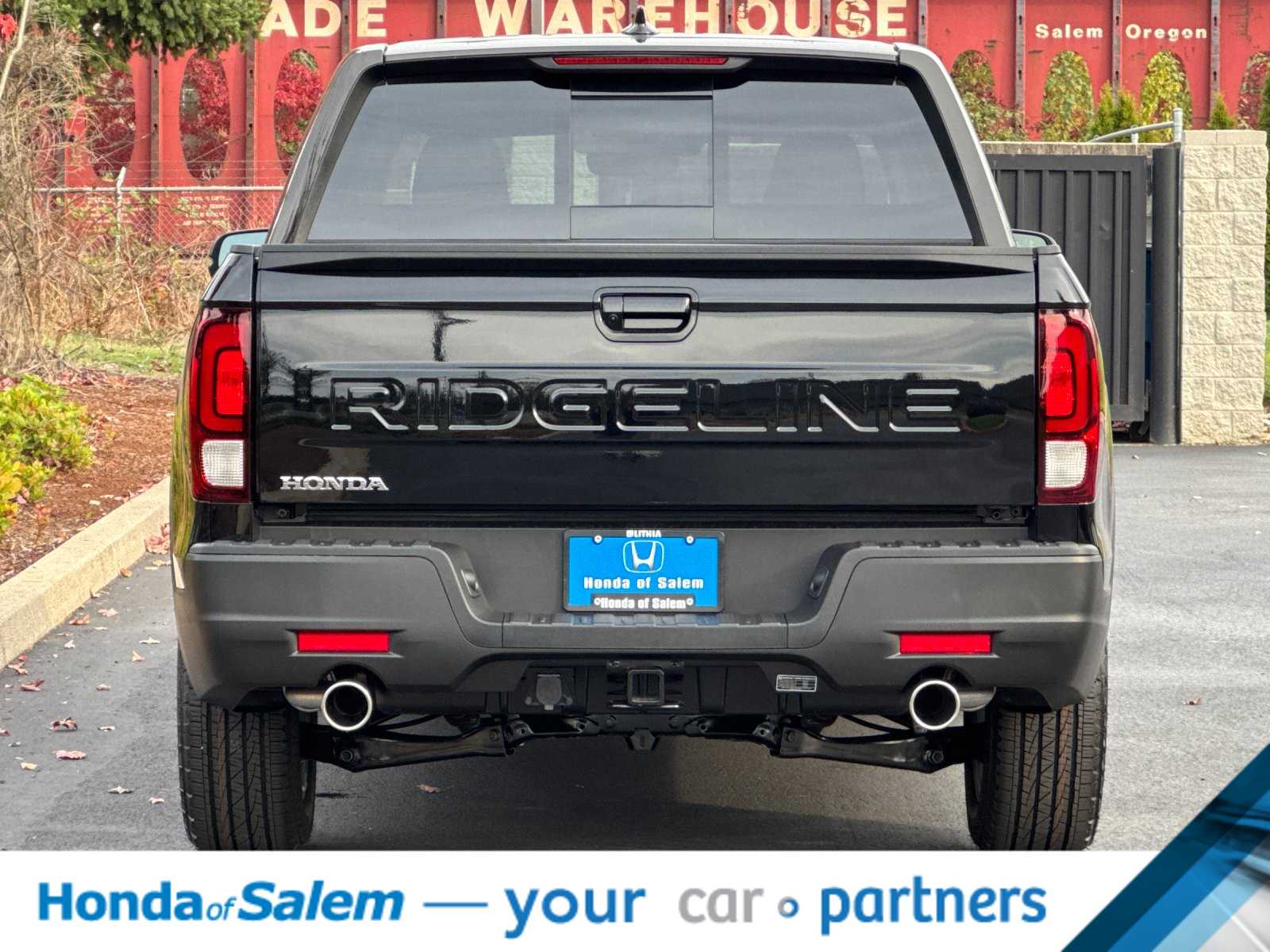 Thumbnail: 2026 Honda Ridgeline - 7