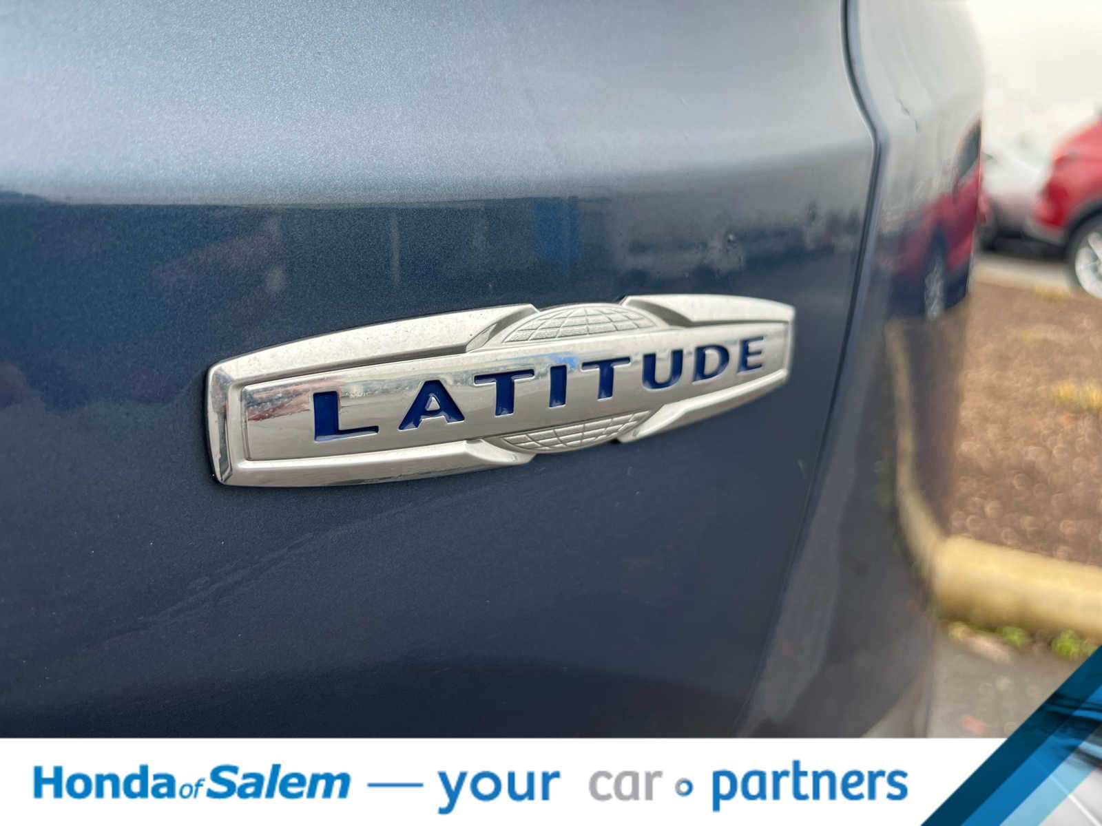 Thumbnail: 2020 Jeep Renegade - 7