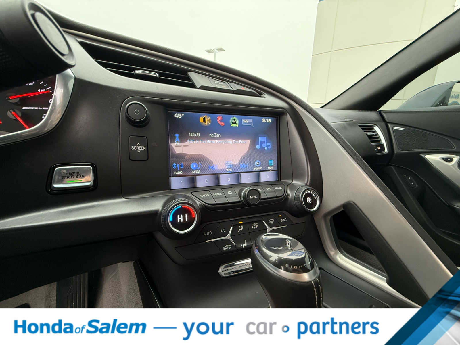 Thumbnail: 2019 Chevrolet Corvette - 15